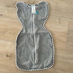 Love to dream swaddle